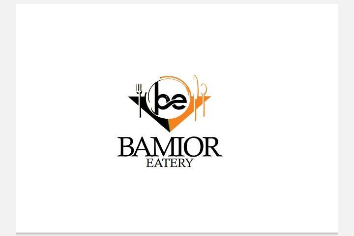 Bamior eatery (Alimosho)