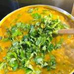 Uha soup