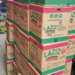 Laziz vegetable oil