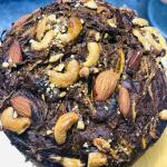 Carrots, dates and nuts cake (24 hr pre order
