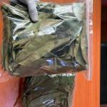 Dried Soursop leaves