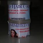 Unlimited HairCream
