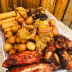 Small chops