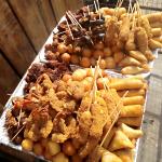 Small chops