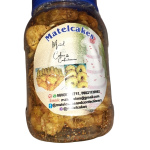 Unripped Plantain Chips