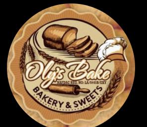 Olysbake bakery (Lekki Phase 1)
