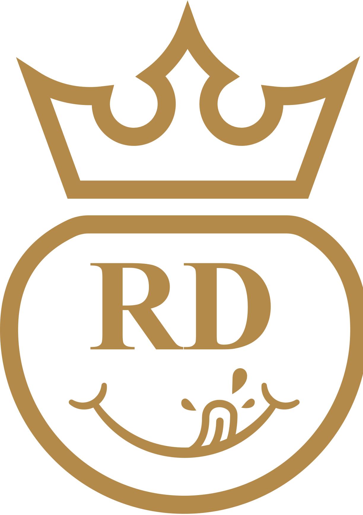 Regal Delicacy (Ojo)