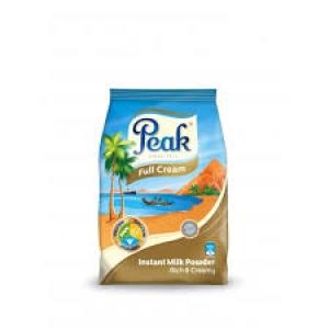 Peak milk sachet 360g