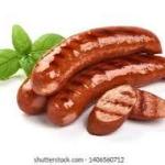 Sausage (Hot dog)